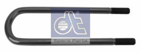 DT 262143 - Abarcón en U