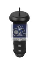 DT 262179 - Fuelle de suspensión neumática