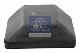 DT 262300 - Tope de goma