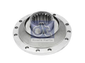 DT 262321 - Brida de accionamiento