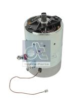 DT 262402 - Motor eléctrico