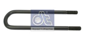 DT 262556 - Abarcón en U
