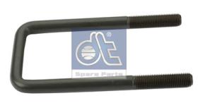DT 262558 - Abarcón en U