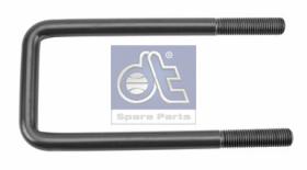 DT 262559 - Abarcón en U