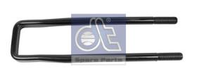 DT 262561 - Abarcón en U
