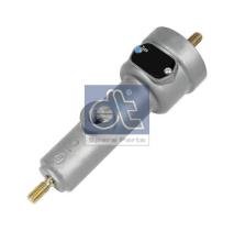 DT 264000 - Válvula de bloqueo