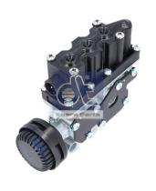 DT 264006 - Válvula solenoide
