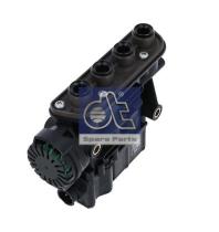 DT 264059 - Válvula solenoide