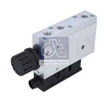 DT 264063 - Válvula solenoide