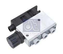 DT 264065 - Válvula niveladora