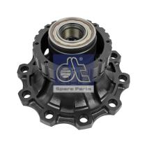 DT 265231 - Buje de rueda
