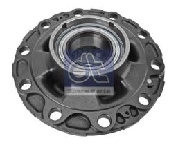 DT 265245 - Buje de rueda