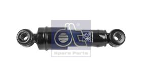 DT 270007 - Amortiguador de cabina
