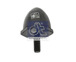 DT 270024 - Tope de goma