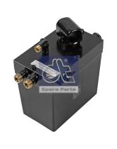 DT 270100 - Bomba hidráulica elev, cabina