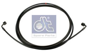 DT 270923 - Tubería flexible