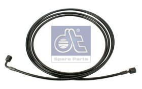 DT 270924 - Tubería flexible