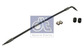 DT 270926 - Tubería flexible