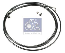 DT 270927 - Tubería flexible