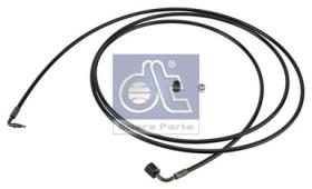 DT 270930 - Tubería flexible