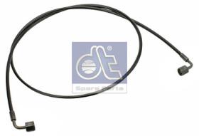 DT 270932 - Tubería flexible