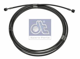 DT 270933 - Tubería flexible