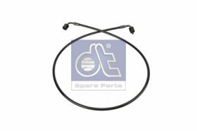 DT 270937 - Tubería flexible
