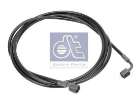 DT 270938 - Tubería flexible