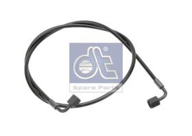DT 270939 - Tubería flexible