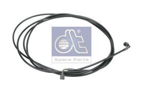 DT 270940 - Tubería flexible