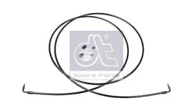 DT 270946 - Tubería flexible