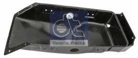 DT 271043 - Alojamiento de faro
