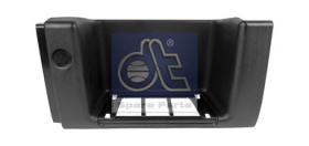 DT 271081 - Caja de acceso