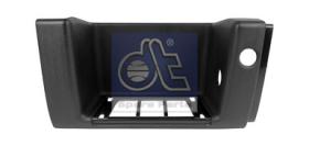 DT 271082 - Caja de acceso