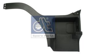 DT 271088 - Caja de acceso