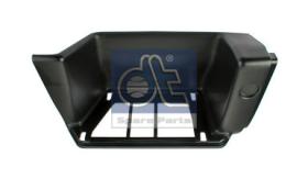 DT 271089 - Caja de acceso