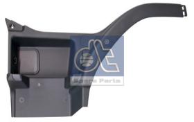 DT 271096 - Caja de acceso