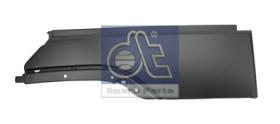 DT 271224 - Prolongación del guardabarros