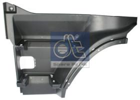 DT 271353 - Caja de acceso