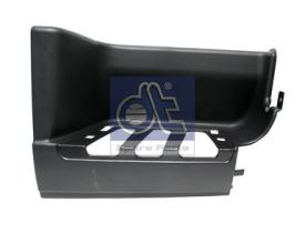 Diesel Technic 271354 - Caja de acceso