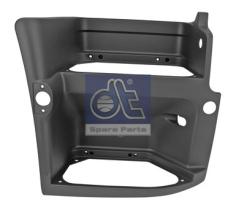 DT 271366 - Caja de acceso