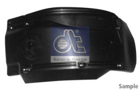 DT 271383 - GUARDABARROS INTERIOR DELANTERO,DERECHO