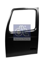 DT 272019 - Chapa de puerta