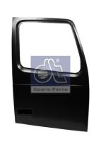 DT 272020 - Chapa de puerta