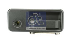 DT 272118 - Manecilla de puerta