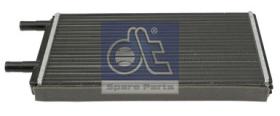 DT 276003 - Intercambiador de calor