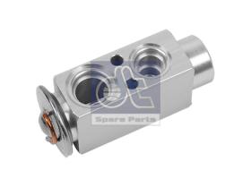 DT 276019 - Válvula de expansión