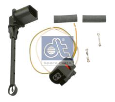 Diesel Technic 276035 - Sensor de temperatura