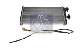 DT 276040 - Intercambiador de calor