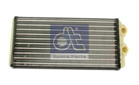 Diesel Technic 276055 - Intercambiador de calor
